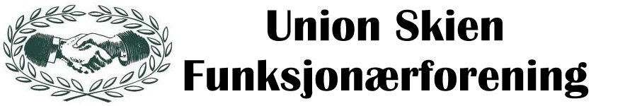 Union Skien Funksjonærforening
